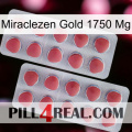 Miraclezen Gold 1750 Mg 19